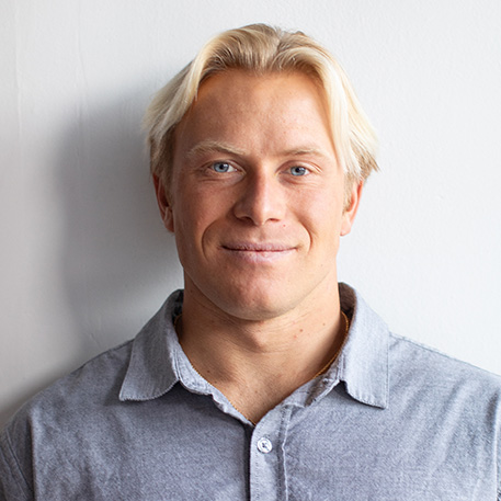 Holland Pierik - Rhode Island Real Estate Agent